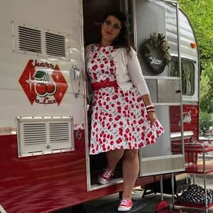 Meet your Posher, Sierra